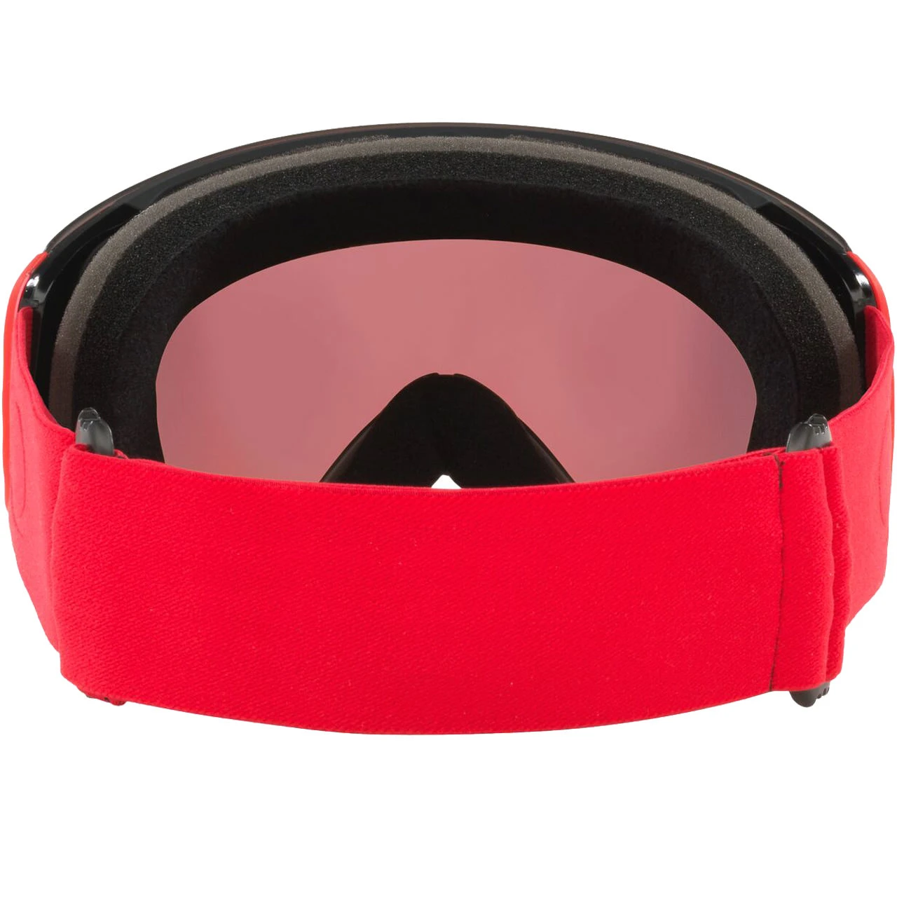 Oakley Flight Deck M Redline / Prizm Torch Iridium 6 Oakley Flight Deck M Redline / Prizm Torch Iridium - immagine 4