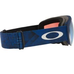 Oakley Flight Path L Aleksander Kilde Signature / Prizm Sapphire Iridium -Sci Attrezzatura 22 flight path kilde OO7110 58 2