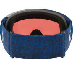 Oakley Flight Path L Aleksander Kilde Signature / Prizm Sapphire Iridium -Sci Attrezzatura 22 flight path kilde OO7110 58 3