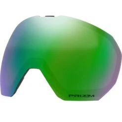 Oakley Flight Path L Spare Lens / Prizm Jade Iridium