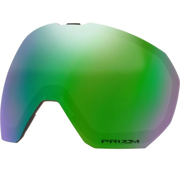 Oakley Flight Path L Spare Lens / Prizm Jade Iridium 3 Oakley Flight Path L Spare Lens / Prizm Jade Iridium