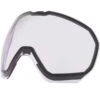 Oakley Flight Path L Spare Lens / Clear