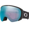 Oakley Flight Path L Matte Black / Prizm Sapphire Iridium 1 Oakley Flight Path L Matte Black / Prizm Sapphire Iridium -Sci Attrezzatura 22 flight path l OO7110 05