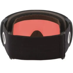 Oakley Flight Path L Matte Black / Prizm Sapphire Iridium -Sci Attrezzatura 22 flight path l OO7110 05 3