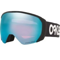 Oakley Flight Path L Factory Pilot Black / Prizm Sapphire Iridium