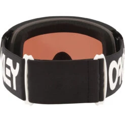 Oakley Flight Path L Factory Pilot Black / Prizm Sapphire Iridium -Sci Attrezzatura 22 flight path l OO7110 07 3