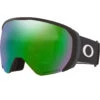 Oakley Flight Path L Matte Black / Prizm Jade Iridium -Sci Attrezzatura 22 flight path l OO7110 22