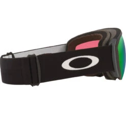 Oakley Flight Path L Matte Black / Prizm Jade Iridium -Sci Attrezzatura 22 flight path l OO7110 22 2