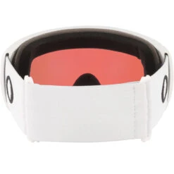 Oakley Flight Path L Matte White / Prizm Sapphire Iridium 9 Oakley Flight Path L Matte White / Prizm Sapphire Iridium -Sci Attrezzatura 22 flight path l OO7110 26 3