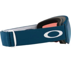 Oakley Flight Path L Matte Poseidon / Prizm Sapphire Iridium 8 Oakley Flight Path L Matte Poseidon / Prizm Sapphire Iridium -Sci Attrezzatura 22 flight path l OO7110 40 2