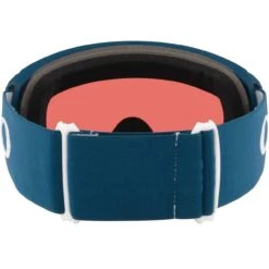 Oakley Flight Path L Matte Poseidon / Prizm Sapphire Iridium 9 Oakley Flight Path L Matte Poseidon / Prizm Sapphire Iridium -Sci Attrezzatura 22 flight path l OO7110 40 3