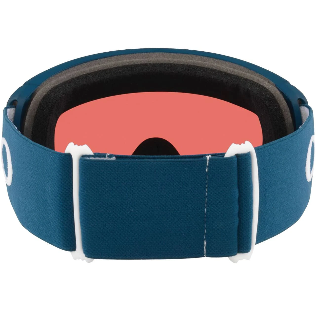 Oakley Flight Path L Matte Poseidon / Prizm Sapphire Iridium 6 Oakley Flight Path L Matte Poseidon / Prizm Sapphire Iridium - immagine 4