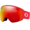 Oakley Flight Path L Matte Redline / Prizm Tourch Iridium 2 Oakley Flight Path L Matte Redline / Prizm Tourch Iridium -Sci Attrezzatura 22 flight path l OO7110 41