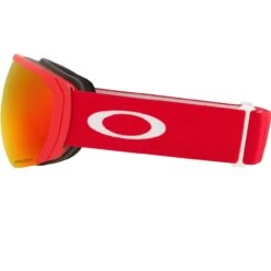 Oakley Flight Path L Matte Redline / Prizm Tourch Iridium -Sci Attrezzatura 22 flight path l OO7110 41 1