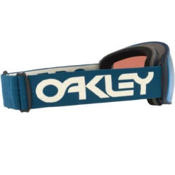 Oakley Flight Tracker L Poseidon / Prizm Sapphire Iridium -Sci Attrezzatura 22 flight tracker l 22h OAKOO7104 42 2