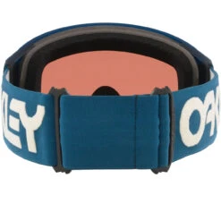 Oakley Flight Tracker L Poseidon / Prizm Sapphire Iridium -Sci Attrezzatura 22 flight tracker l 22h OAKOO7104 42 3