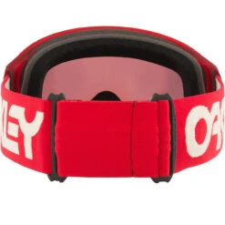 Oakley Flight Tracker L Redline / Prizm Torch Iridium -Sci Attrezzatura 22 flight tracker l 22h OAKOO7104 43 3