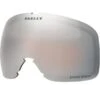 Oakley Flight Tracker L Spare Lens / Prizm Black Iridium -Sci Attrezzatura 22 flight tracker l 22h OAKOO7104 LS01 600x600