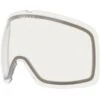 Oakley Flight Tracker L Spare Lens / Clear -Sci Attrezzatura 22 flight tracker l 22h OAKOO7104 LS07 600x600
