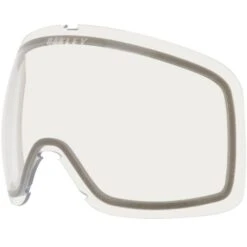 Oakley Flight Tracker L Spare Lens / Clear