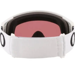 Oakley Flight Tracker M Matte White / Prizm Torch Iridium -Sci Attrezzatura 22 flight tracker m 22h OAKOO7105 10 3