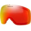 Oakley Flight Tracker M Spare Lens / Prizm Torch Iridium -Sci Attrezzatura 22 flight tracker m 22h OAKOO7105 LS04 600x600