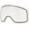 Oakley Flight Tracker M Spare Lens / Clear