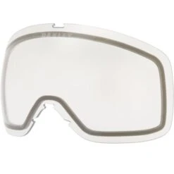 Oakley Flight Tracker M Spare Lens / Clear