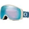Oakley Flight Tracker M Poseidon / Prizm Sapphire Iridium 1 Oakley Flight Tracker M Poseidon / Prizm Sapphire Iridium -Sci Attrezzatura 22 flight tracket m 22h OAKOO7105 45