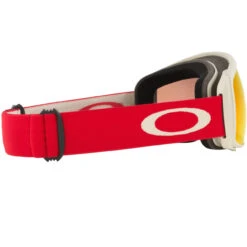 Oakley Flight Tracker M Redline / Prizm Torch Iridium 8 Oakley Flight Tracker M Redline / Prizm Torch Iridium -Sci Attrezzatura 22 flight tracket m 22h OAKOO7105 46 2