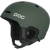 POC Fornix Mips Epidote Green Matt