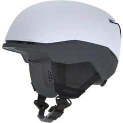 Atomic Four Amid Pro CTD Light Grey