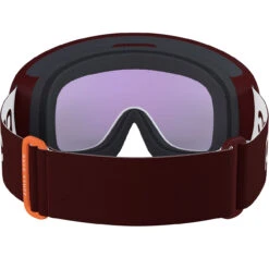 POC Fovea Clarity Comp Garnet Red/hydrogen White/spektris Blue + Lente Di Riserva 8 POC Fovea Clarity Comp Garnet Red/hydrogen White/spektris Blue + Lente Di Riserva -Sci Attrezzatura 22 fovea clarity comp 40440 8458 2