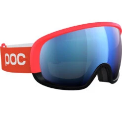 POC Fovea Clarity Comp Flerovium Pink/uranium Black/spektris Blue + Lente Di Riserva 7 POC Fovea Clarity Comp Flerovium Pink/uranium Black/spektris Blue + Lente Di Riserva -Sci Attrezzatura 22 fovea clarity comp 40440 8459 1