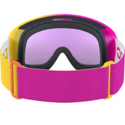 POC Fovea Mid Clarity Comp Speedy Gradient/spektris Blue + Lente Di Riserva 8 POC Fovea Mid Clarity Comp Speedy Gradient/spektris Blue + Lente Di Riserva -Sci Attrezzatura 22 fovea mid clarity comp 40409 8461 2