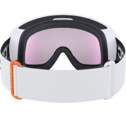 POC Fovea Mid Clarity Comp Hydro White/ura Black/clarity Comp Low Light + Lente Di Riserva 8 POC Fovea Mid Clarity Comp Hydro White/ura Black/clarity Comp Low Light + Lente Di Riserva -Sci Attrezzatura 22 fovea mid clarity comp 40409 8477 2