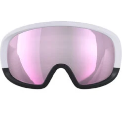 POC Fovea Mid Clarity Comp Hydro White/ura Black/clarity Comp Low Light + Lente Di Riserva 9 POC Fovea Mid Clarity Comp Hydro White/ura Black/clarity Comp Low Light + Lente Di Riserva -Sci Attrezzatura 22 fovea mid clarity comp 40409 8477 3