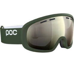 POC Fovea Mid Clarity Epidote Green/clarity Define/spektris Ivory 7 POC Fovea Mid Clarity Epidote Green/clarity Define/spektris Ivory -Sci Attrezzatura 22 fovea mid clarity 40408 8454 1