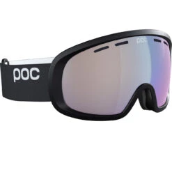 POC Fovea Mid Clarity Uranium Black Photochromic 7 POC Fovea Mid Clarity Uranium Black Photochromic -Sci Attrezzatura 22 fovea mid clarity 40412 8482 1