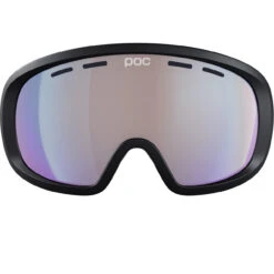 POC Fovea Mid Clarity Uranium Black Photochromic 9 POC Fovea Mid Clarity Uranium Black Photochromic -Sci Attrezzatura 22 fovea mid clarity 40412 8482 3