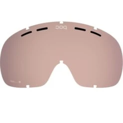 POC Fovea Mid Photochromic Lente Di Riserva Light Pink/sky Blue