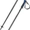 Head Frontside Anthracite/blue Poles 2 Head Frontside Anthracite/blue Poles -Sci Attrezzatura 22 frontside 381542