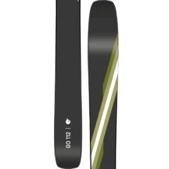 Movement GO 112 Ti (2022/23)