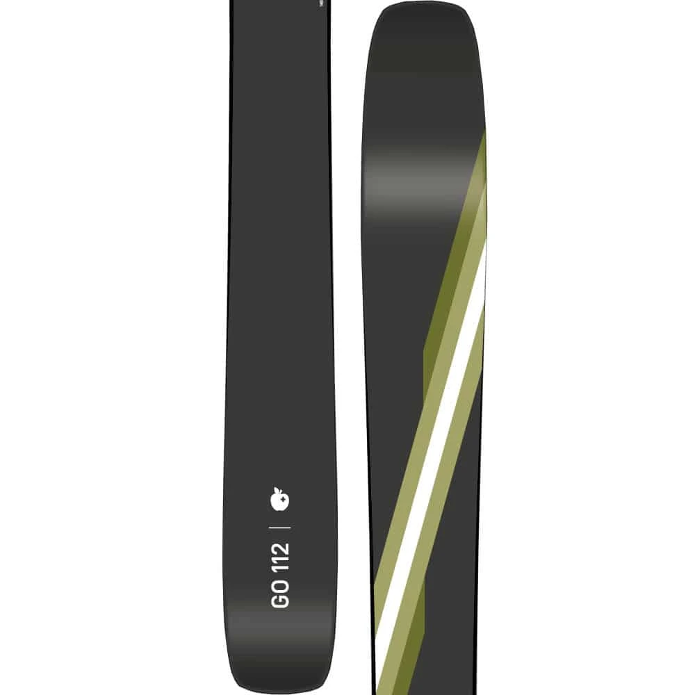 Movement GO 112 Ti (2022/23) 3 Movement GO 112 Ti (2022/23)