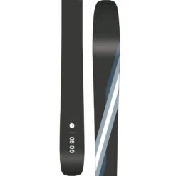 Movement GO 90 Ti (2022/23)