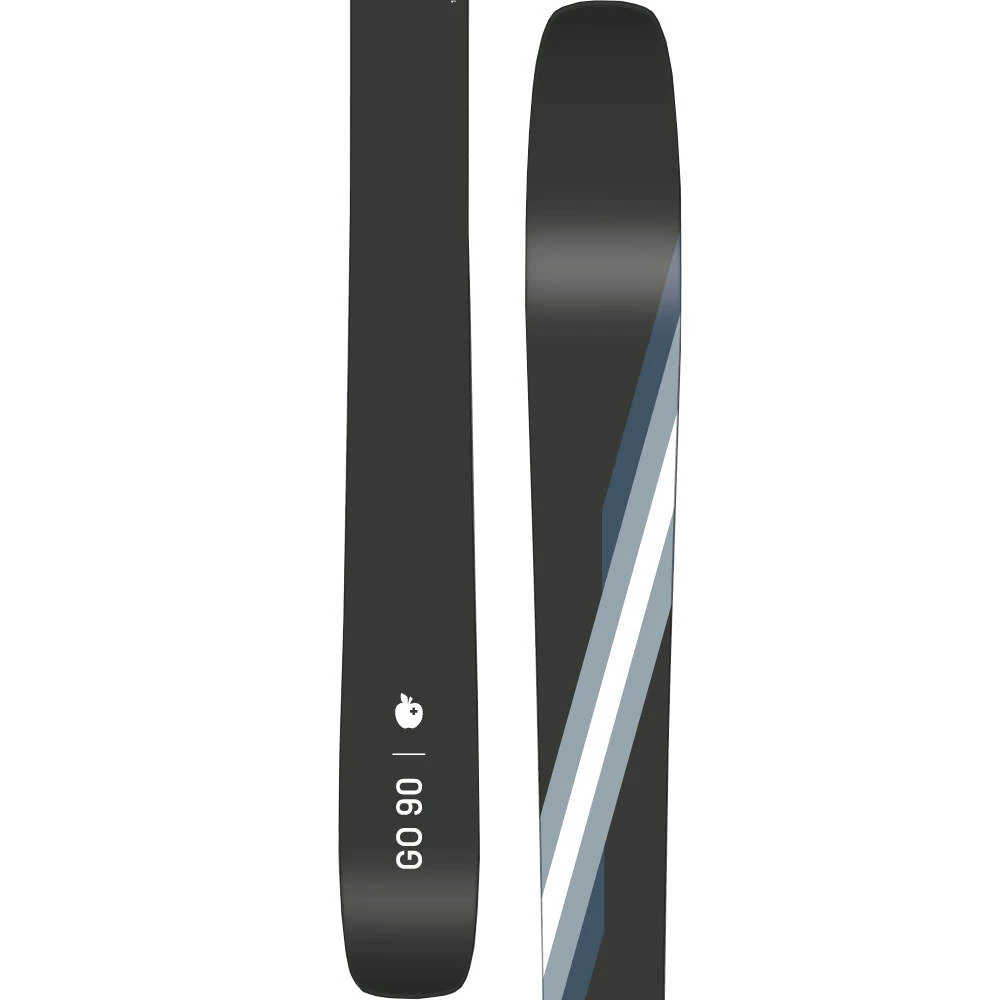 Movement GO 90 Ti (2022/23) 3 Movement GO 90 Ti (2022/23)