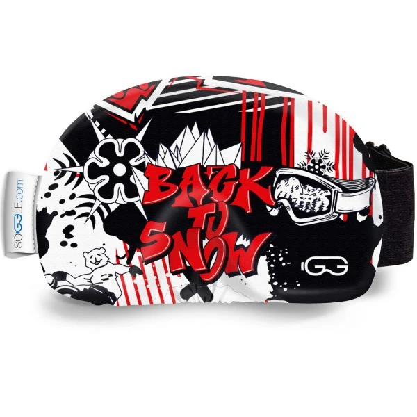 Soggle Graffiti Bts Red 3 Soggle Graffiti Bts Red