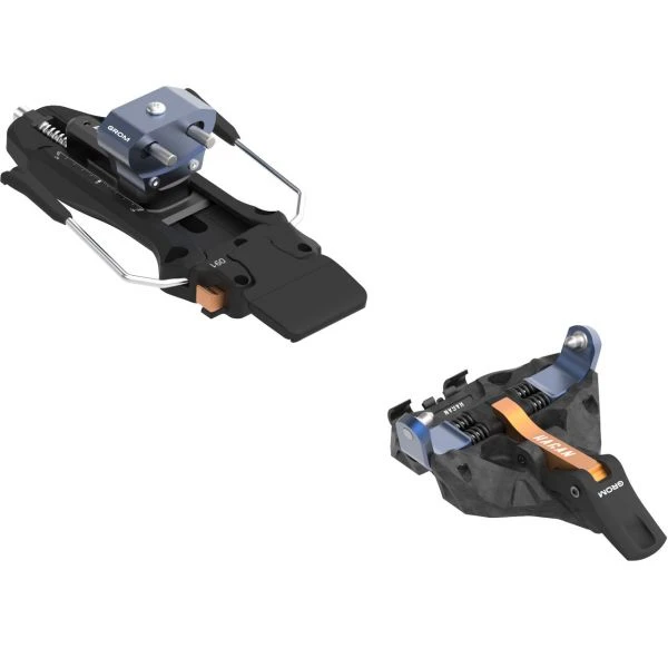 Hagan Grom 5 By ATK 3 Hagan Grom 5 By ATK