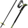 Leki Guide 2 Black/neonyellow/dark Anthracite 1 Leki Guide 2 Black/neonyellow/dark Anthracite -Sci Attrezzatura 22 guide 2 65227361