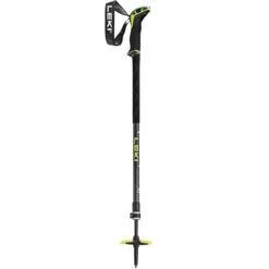 Leki Guide 2 Black/neonyellow/dark Anthracite -Sci Attrezzatura 22 guide 2 65227361 2